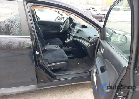 2014 Honda Cr-V Lx from USA, damaged, VIN 2HKRM4H36EH719751